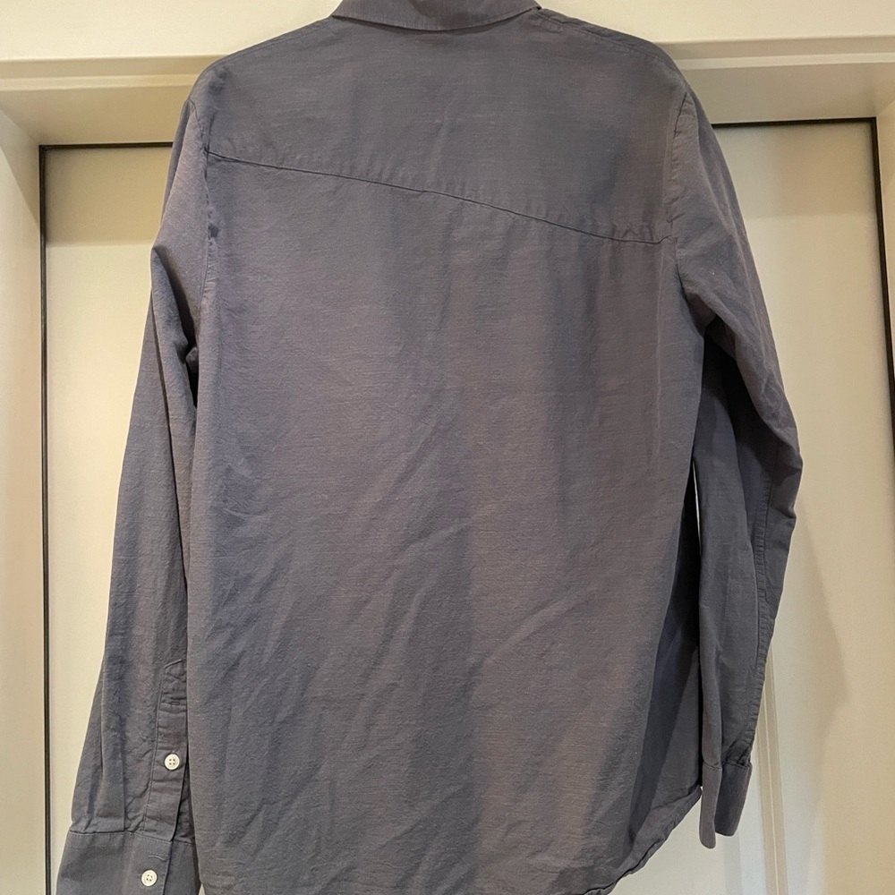 Volcom Button Down - Picture 2 of 4